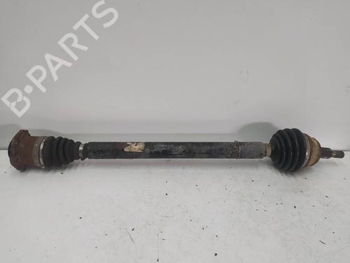 Used Right front driveshaft SEAT LEON (1M1) [1999-2006]  9306101