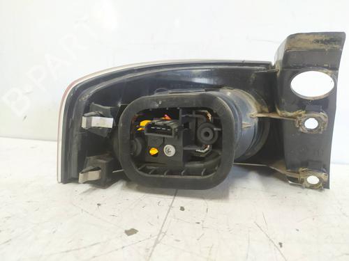 Right taillight SEAT IBIZA III (6L1)  | BP29400660C35 