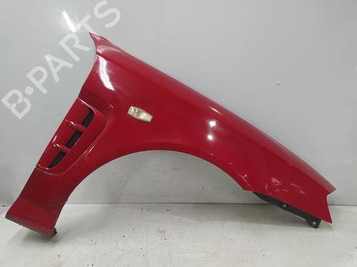 Used Right front fenders HYUNDAI COUPE II (GK) 2.0 GLS (143 hp) 22903755