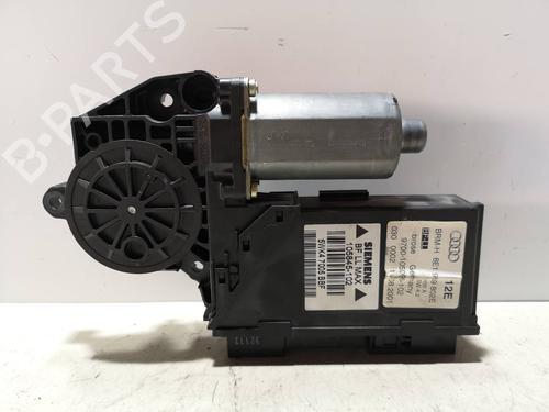 Moteur de lève-vitre arrière droit AUDI A4 B6 (8E2) [2000-2005]  16055935