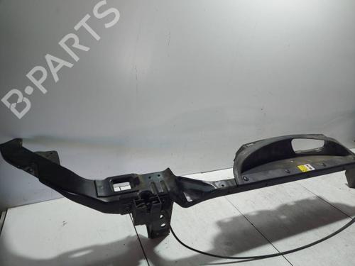 Front slam panel JAGUAR XE (X760) 2.0 D | BP40515166C72 - Image 3