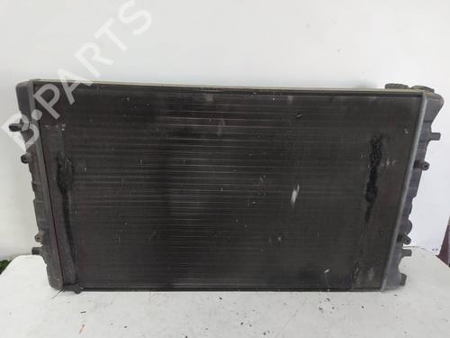 Køler VW GOLF IV (1J1)  | BP10165825M31 