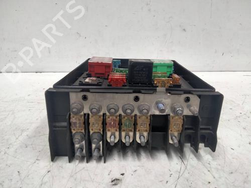 Fuse box VW GOLF V (1K1) 1.9 TDI | BP13109841E1 