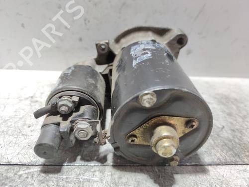 Starter MERCEDES-BENZ CLK Convertible (A208) CLK 230 Kompressor (208.447) | BP8706002M8 