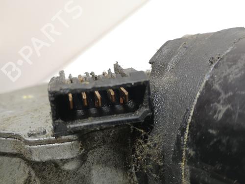 Front wiper motor AUDI A3 (8L1) 1.9 TDI | BP15597509M29 