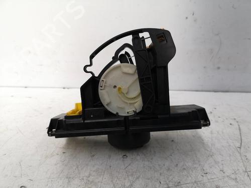 Climate control SEAT CORDOBA (6K1, 6K2)  | BP8717504I5 