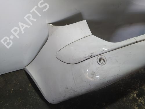 Rear bumper RENAULT LAGUNA II Grandtour (KG0/1_) 1.9 dCi (KG0G) | BP8703082C8 