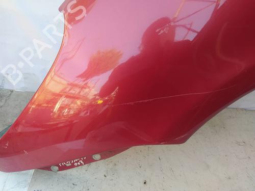 Left front fenders CITROËN XSARA PICASSO (N68)  | BP12511619C41 