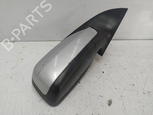 Right mirror OPEL ASTRA G Hatchback (T98) 2.0 DTI 16V (F08, F48) | BP19877846C27 
