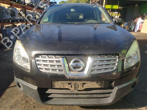 Mass air flow sensor NISSAN QASHQAI / QASHQAI +2 I (J10, NJ10, JJ10E) 1.5 dCi | BP15990761M95 