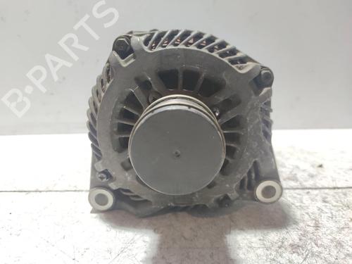 Generator PEUGEOT 407 (6D_) 2.0 HDi 135 (6DRHRH, 6DRHRE, 6DRHRG, 6DRHRJ) (136 hp) 8707622