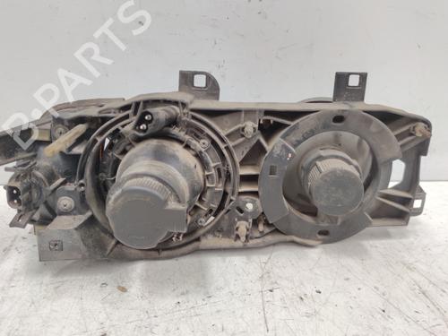 Left headlight BMW 5 (E34) 520 i 24V | BP13361876C28