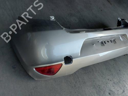 Rear bumper RENAULT CLIO III (BR0/1, CR0/1)  | BP22903821C8 