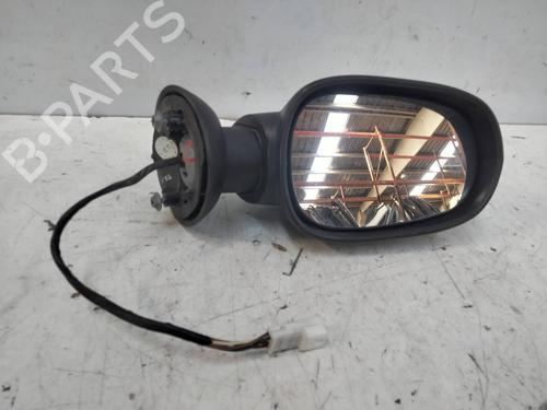Used Right mirror DACIA LOGAN (LS_) [2004-2025]  15488663