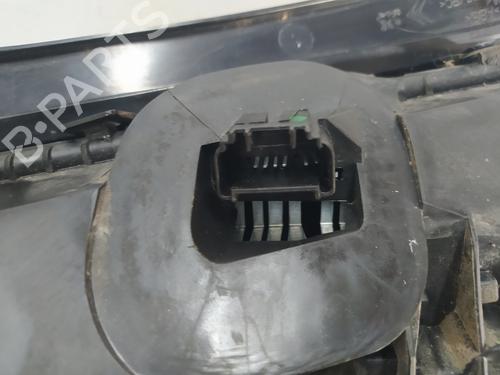 Right taillight CITROËN C1 (PM_, PN_) 1.4 HDi | BP27835279C35 