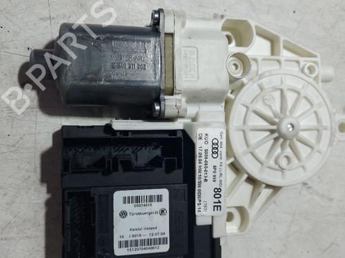Used Left front window motor Left front window motor AUDI A3 (8P1) [2003-2013] 36042257 36042257