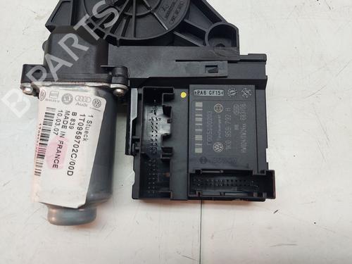 Right front window motor SEAT LEON (1P1) | BP30618458E20