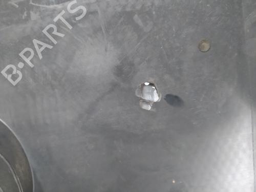 Upper protection VW POLO (6N2)  | BP19701027M93 