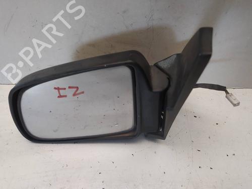 Used Left mirror SUZUKI GRAND VITARA I (FT, HT) 1.6 4x4 (SQ416) (94 hp) 8711417