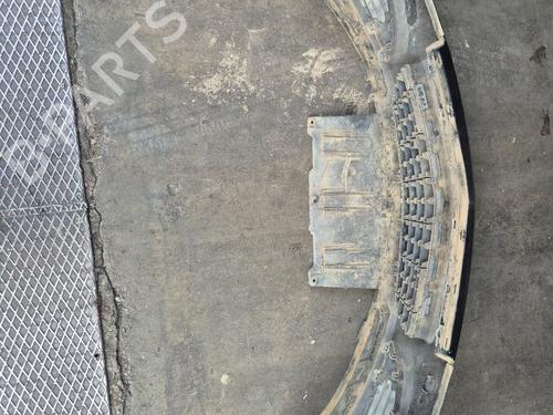 Front bumper OPEL ASTRA H GTC (A04)  | BP25849369C7 