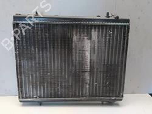 Water radiator CITROËN C4 I (LC_) | BP8716672M31