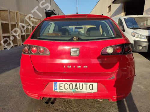 Engine SEAT IBIZA III (6L1) | BP12511721M1