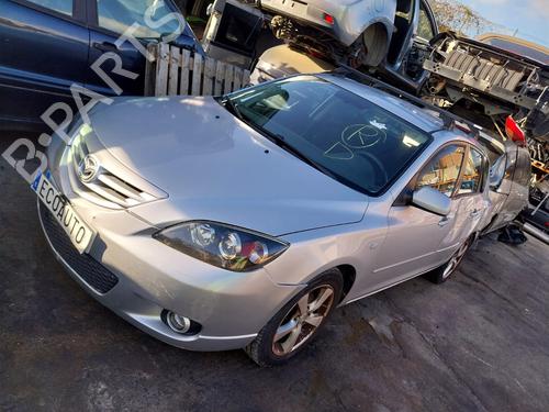 Left tailgate light MAZDA 3 Saloon (BK) 1.6 (BK12) | BP33689217C79 - Image 7