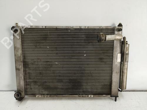 Used Water radiator NISSAN MICRA III (K12) [2002-2010]  17728526