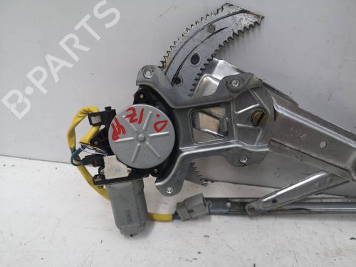 Front left window mechanism HONDA HR-V (GH_)  | BP13574333C22 