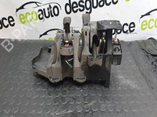 Clutch pedal PEUGEOT BIPPER (AA_) 1.4 HDi | BP8790599I13 