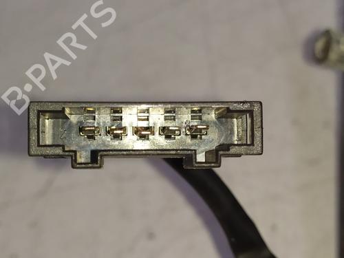 Right mirror SKODA OCTAVIA I (1U2) 1.9 TDI | BP31992019C27 