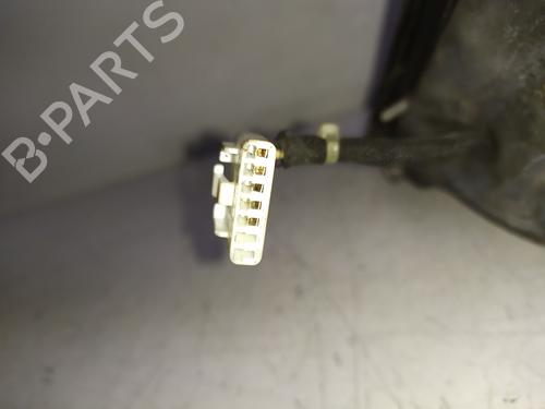 Right mirror ALFA ROMEO 147 (937_) 1.9 JTD 16V (937.AXG1B, 937.BXG1B) | BP30134275C27 