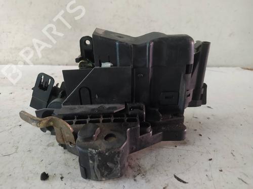 Front right lock MERCEDES-BENZ CLK Convertible (A208) CLK 230 Kompressor (208.447) | BP14156746C97 