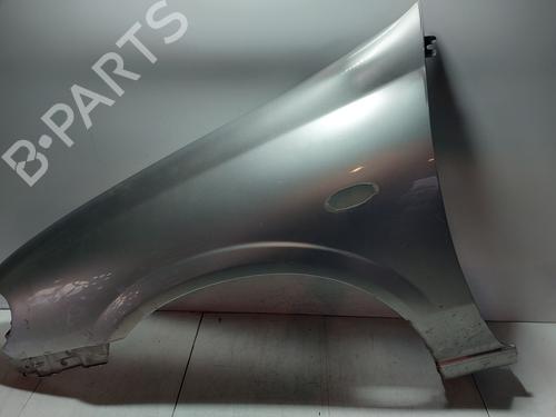 Left front fenders NISSAN ALMERA II (N16) 2.2 dCi | BP31587050C41