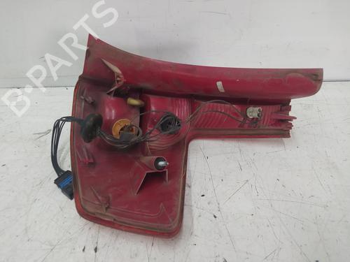 Left taillight CITROËN C4 I (LC_)  | BP23110437C34 