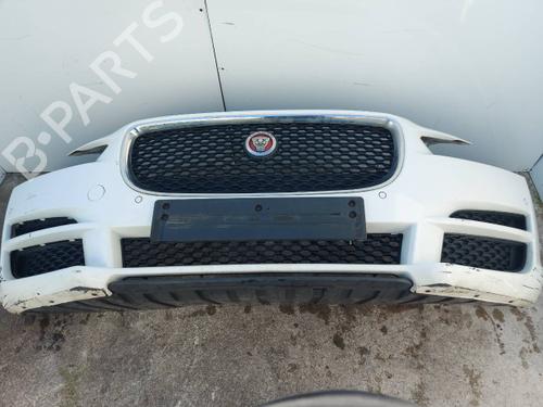 Used Front bumper Front bumper JAGUAR XE (X760) 2.0 D (180 hp) 40515167 40515167