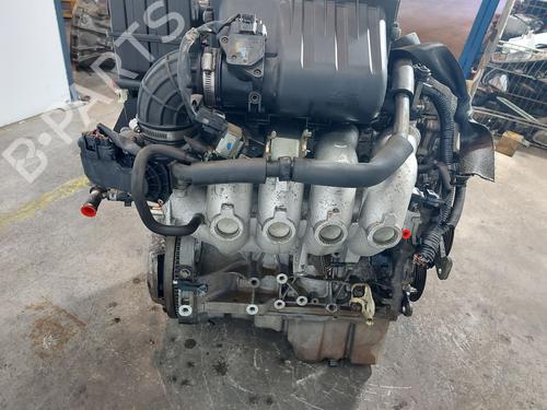 Motor SUZUKI SWIFT III (MZ, EZ) 1.6 (RS416, RR 416, ZC31S) | BP30177485M1 