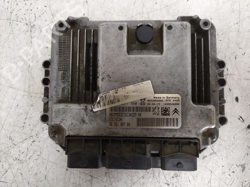 Used Engine control unit (ECU) Engine control unit (ECU) 36673451 36673451