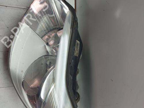 Left headlight CITROËN C5 II (RC_) | BP33397790C28 - Image 3