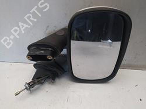 Used Right mirror FIAT DOBLO MPV (119_, 223_) 1.3 JTD 16V (70 hp) 8718377