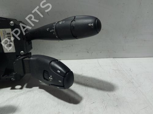 Headlight switch PEUGEOT 407 (6D_) | BP33442032I24 - Image 4