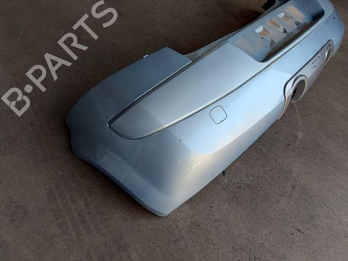 Rear bumper RENAULT MEGANE II (BM0/1_, CM0/1_) 2.0 dCi (BM1K, CM1K) | BP19777361C8 