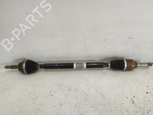 Used Right front driveshaft Right front driveshaft CITROËN C3 II (SC_) [2009-2026] 34102647 34102647