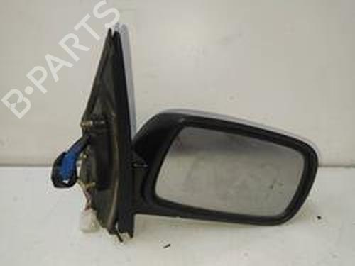 Used Right mirror TOYOTA YARIS (_P1_) 1.4 D-4D (NLP10_, NLP10R) (75 hp) 8715180