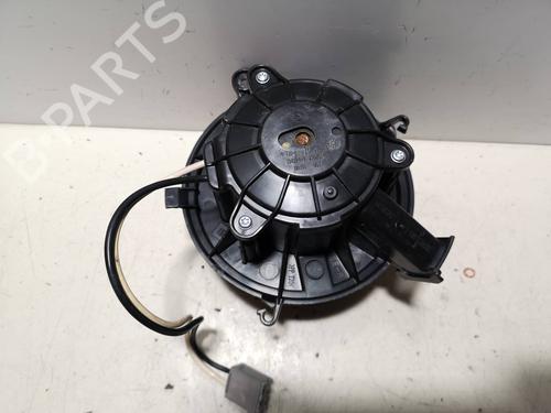 Heater blower motor OPEL ASTRA J (P10)  | BP16923350M62 