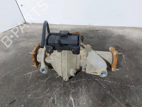 Differential hinten SUZUKI GRAND VITARA II (JT, TE, TD)  | BP29745127M24