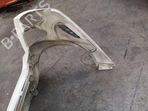 Rear bumper SMART FORTWO Coupe (453) 0.9 (453.344, 453.353) | BP11835886C8 