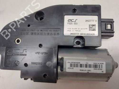 Sunroof engine NISSAN QASHQAI II (J11, J11_)  | BP29548634M60 