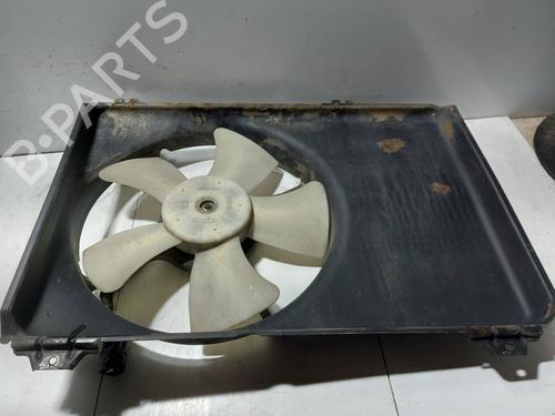 Køleventilator elektrisk SUZUKI SWIFT III (MZ, EZ) 1.6 (RS416, RR 416, ZC31S) | BP30177479M35 