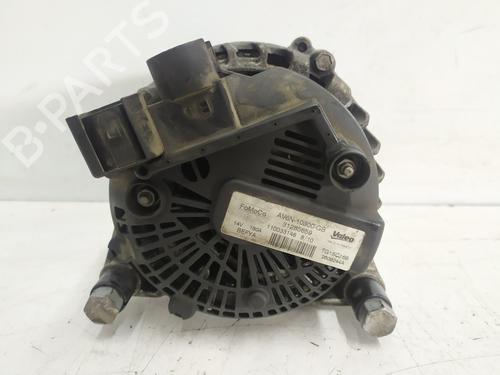 Alternator FORD FIESTA VI (CB1, CCN) 1.6 TDCi | BP34139082M7 - Image 3
